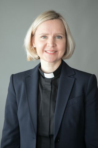 Anna-Kaisa Inkala