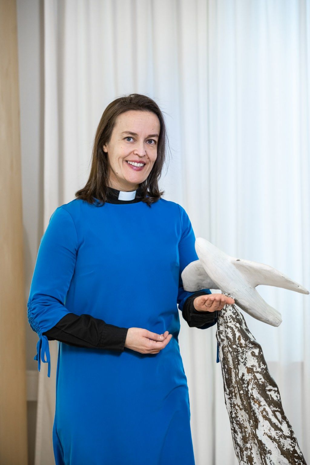 Yhteystiedot Mikkelin Hiippakunta