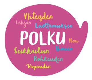 Polku-logo